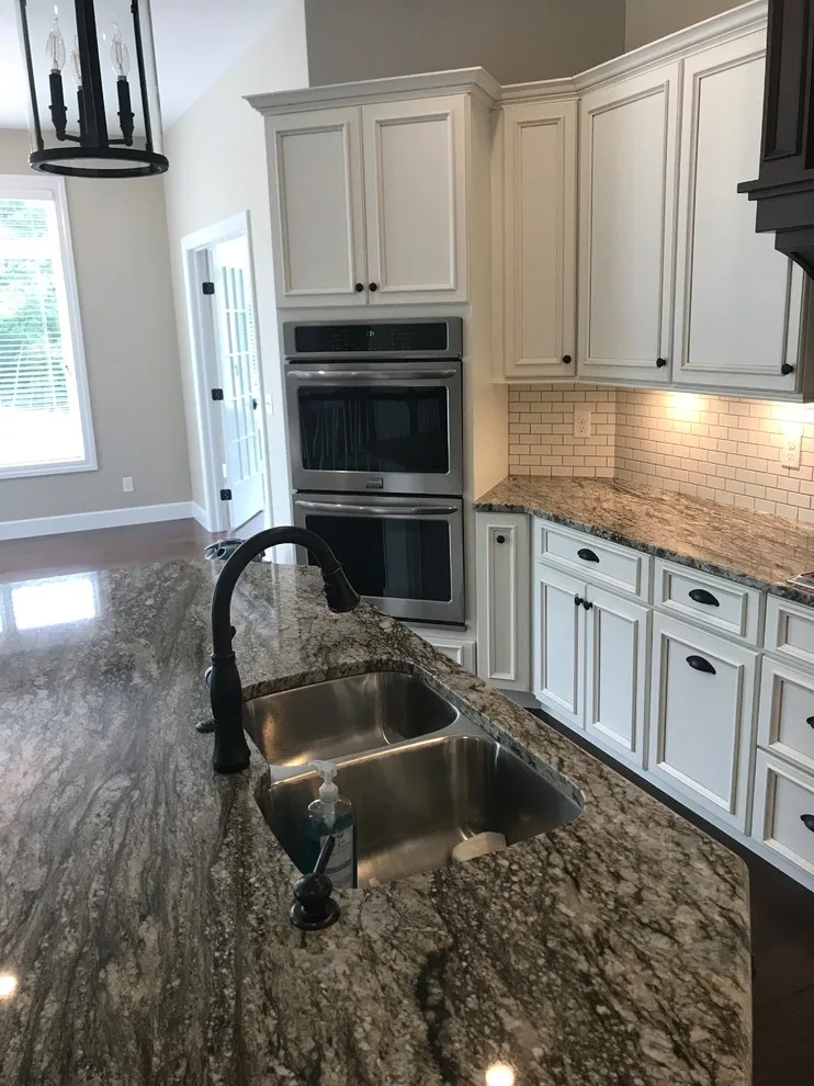 Graham's Project by Bales Construction Co. Inc - Photo 34