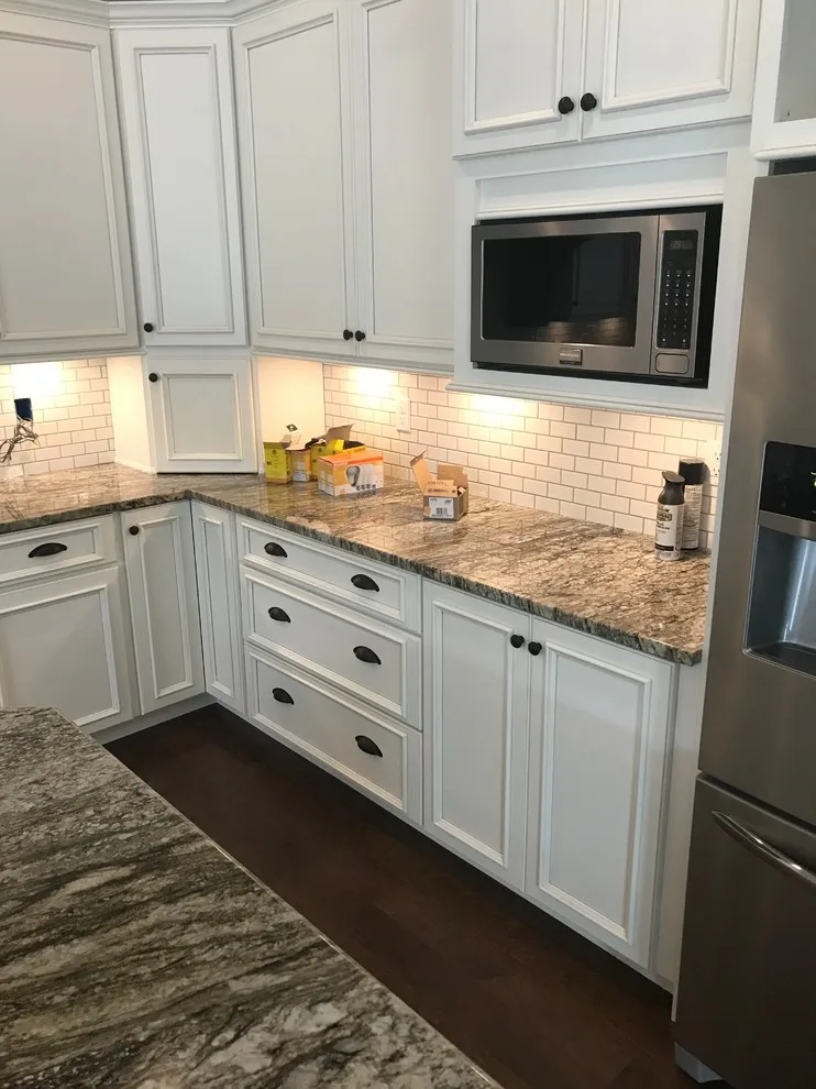 Graham's Project by Bales Construction Co. Inc - Photo 41