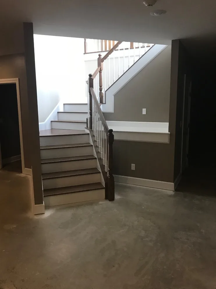 Graham's Project by Bales Construction Co. Inc - Photo 23