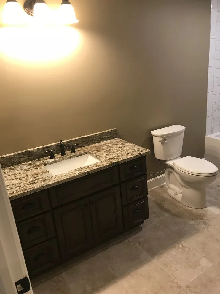 Graham's Project by Bales Construction Co. Inc - Photo 55