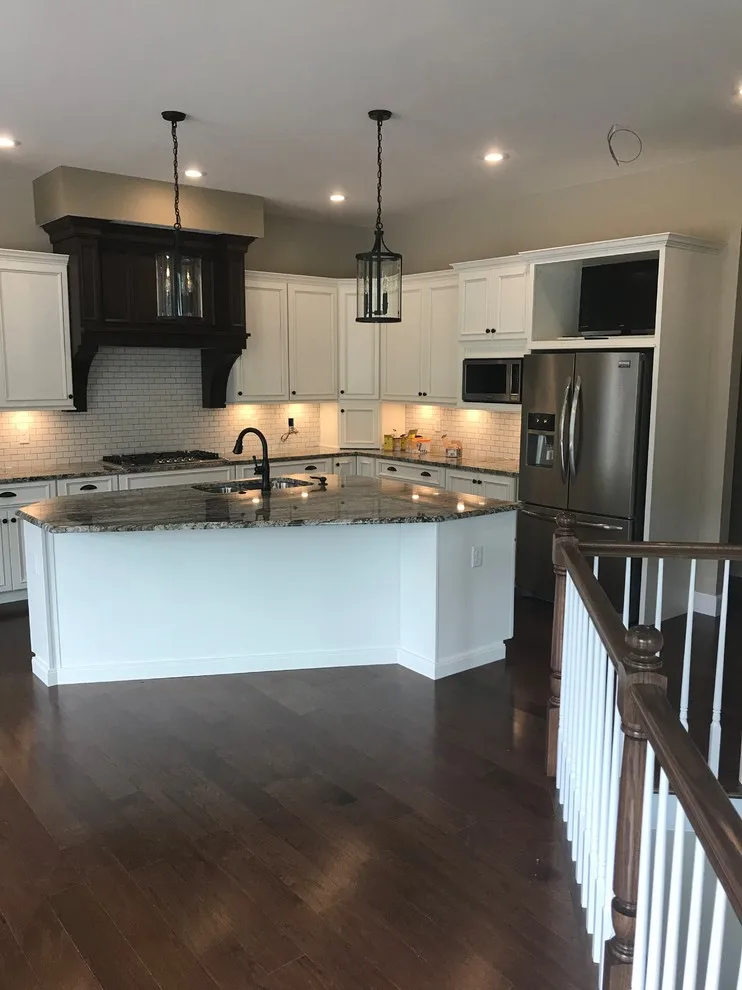 Graham's Project by Bales Construction Co. Inc - Photo 62