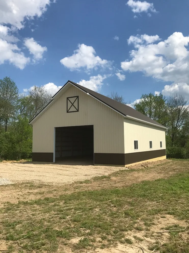 Graham's Project by Bales Construction Co. Inc - Photo 49