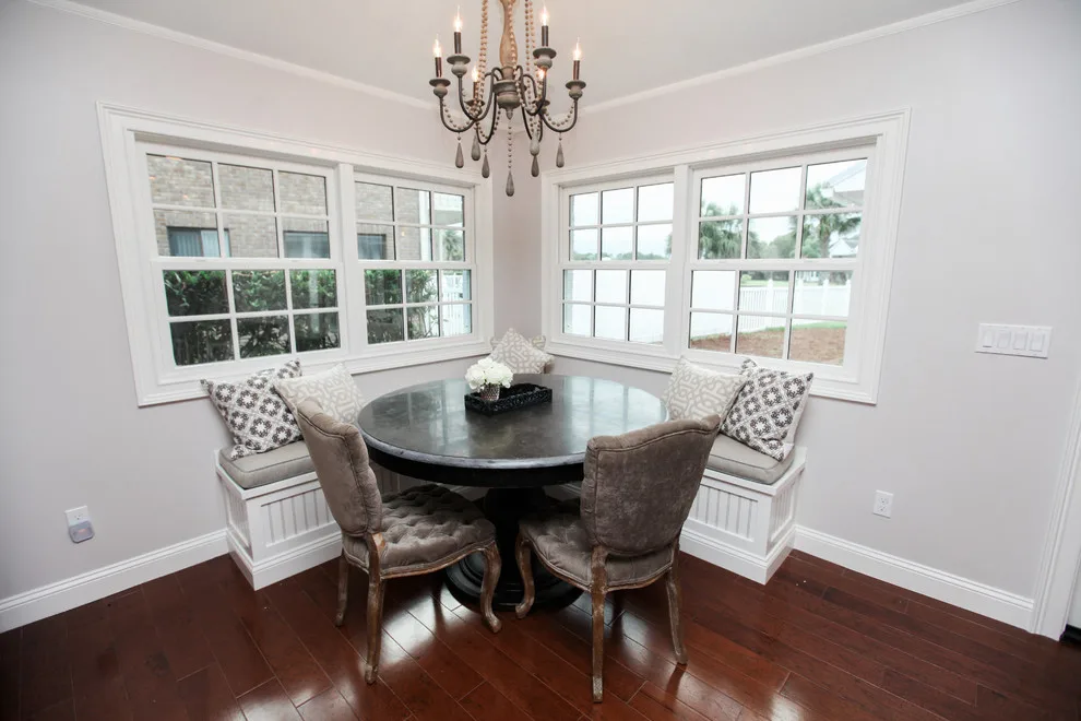 Granada Culinary Renovation by Sandifer Design Build - Photo 5