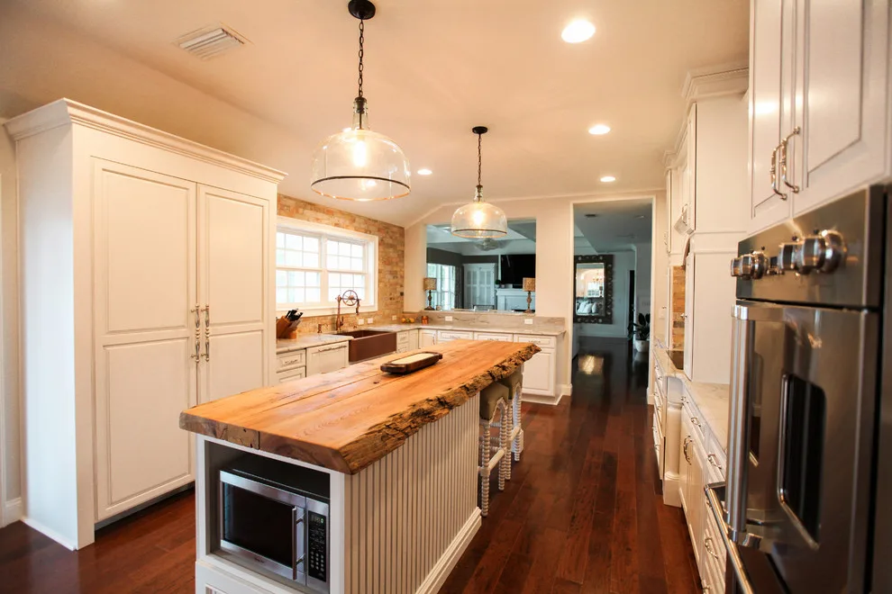 Granada Culinary Renovation by Sandifer Design Build - Photo 7