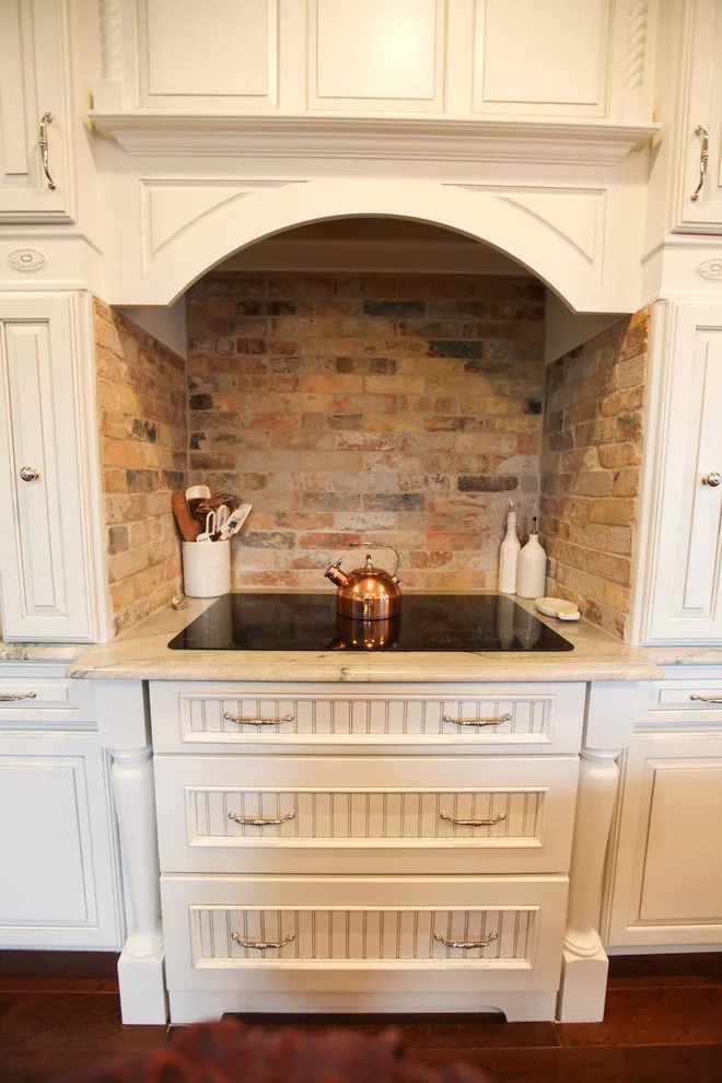 Granada Culinary Renovation by Sandifer Design Build - Photo 3