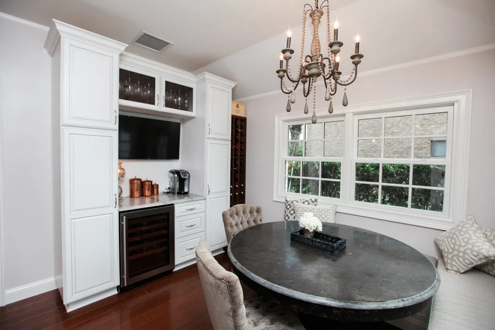 Granada Culinary Renovation by Sandifer Design Build - Photo 4