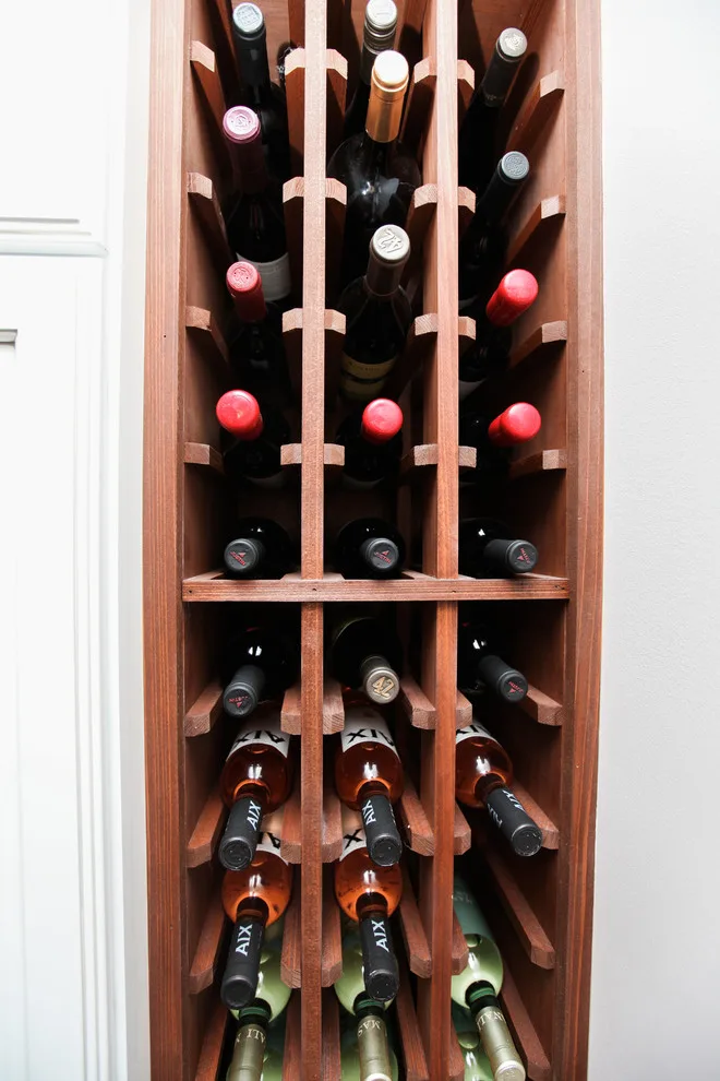 Granada Culinary Renovation by Sandifer Design Build - Photo 2