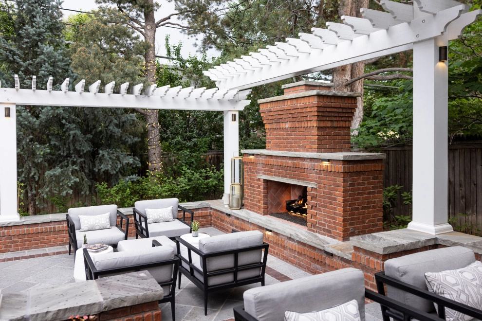 Hilltop Garden Elegance by C&H Landscaping - Photo 2