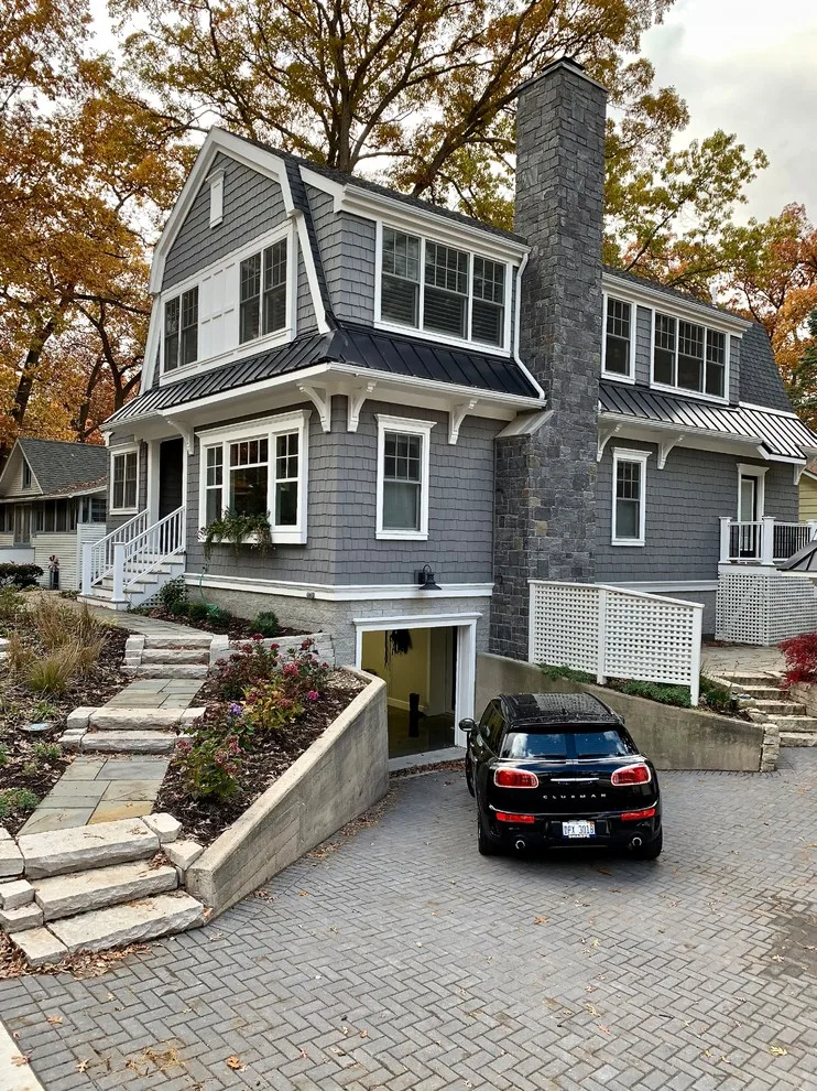 Lakefront Paradise, Michigan by Barbour Construction Inc. - Photo 5