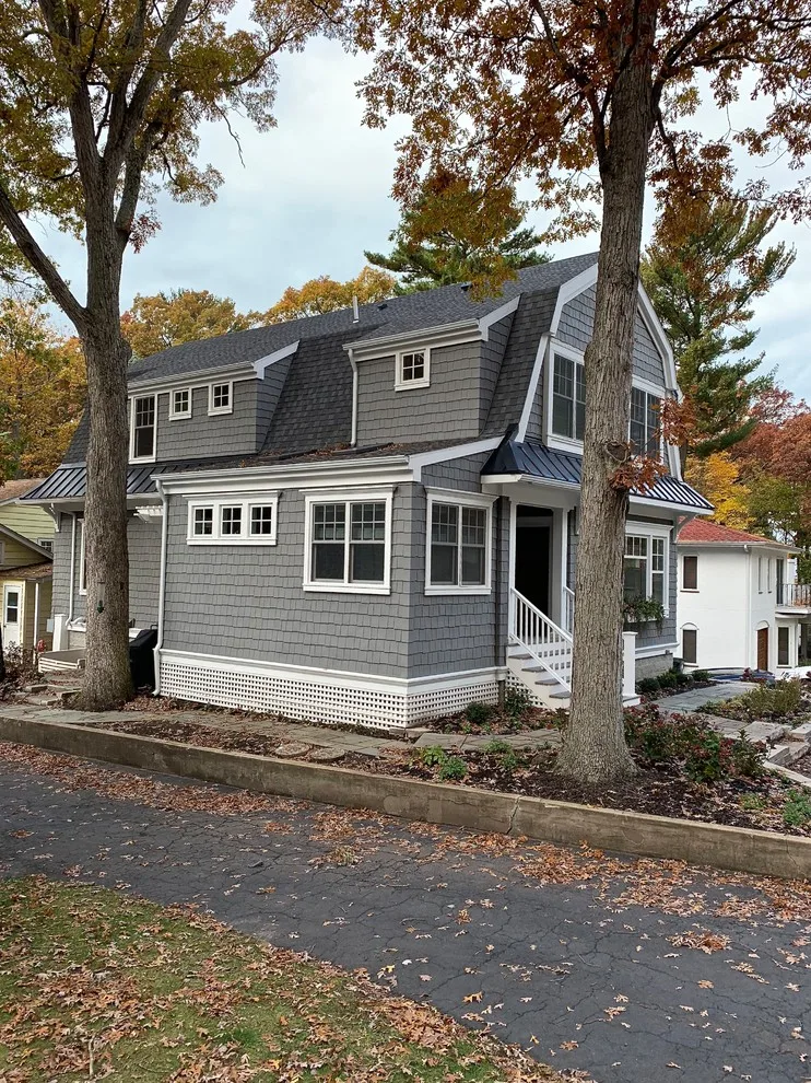 Barbour Construction Inc. - Photo 7