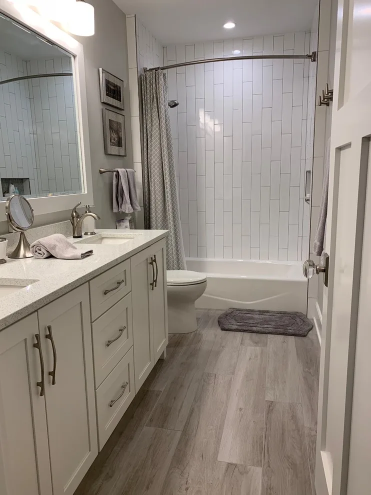 Lakefront Paradise, Michigan by Barbour Construction Inc. - Photo 9