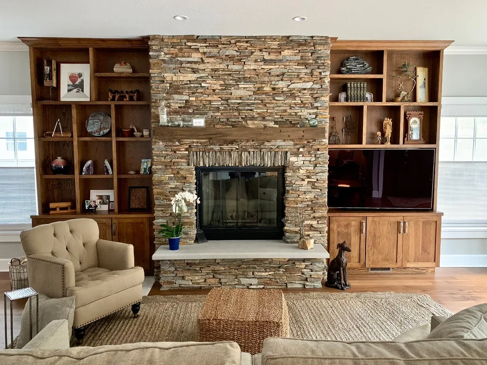 Barbour Construction Inc. - Photo 8
