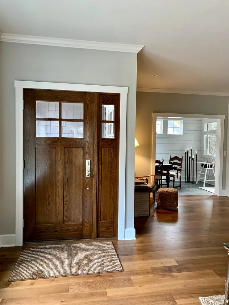 Lakefront Paradise, Michigan by Barbour Construction Inc. - Photo 7