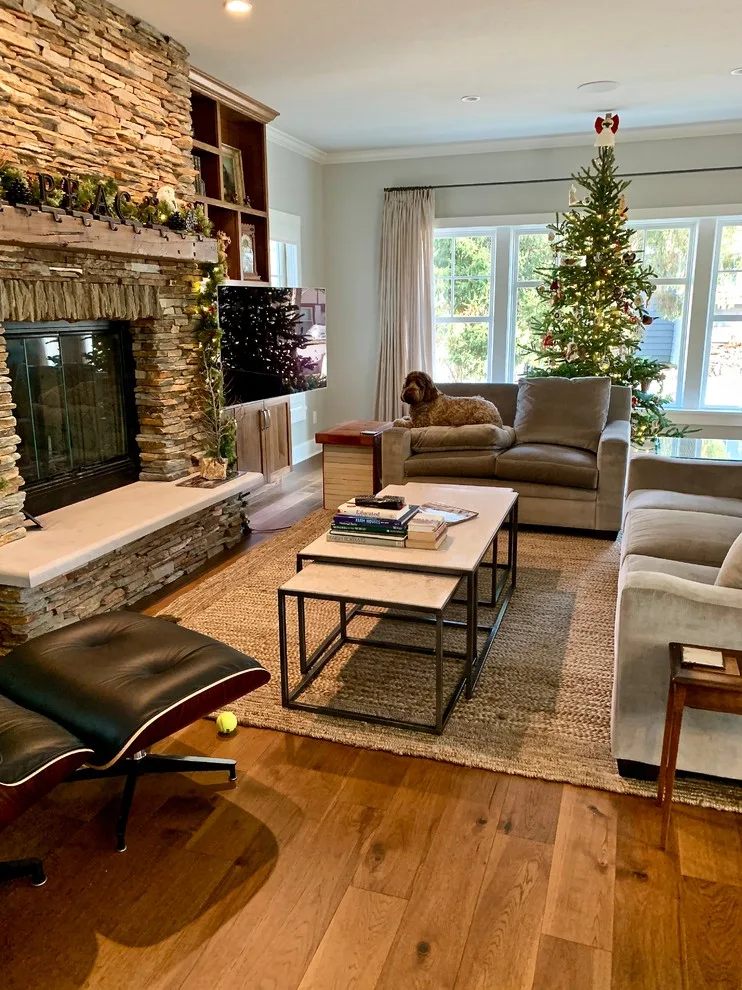 Lakefront Paradise, Michigan by Barbour Construction Inc. - Photo 8