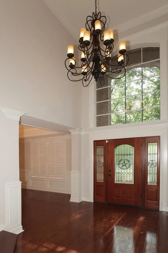 Majestic Entrances and Lobbies by London Custom Homes - Photo 3