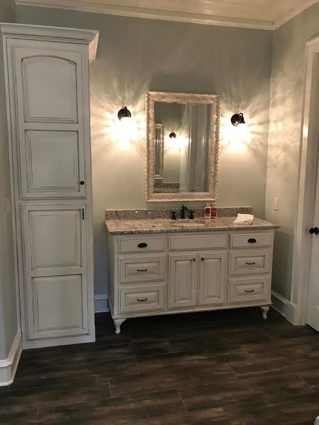 Custom Home at Grand Oaks by Scott E. Redfearn, Inc. - Photo 3