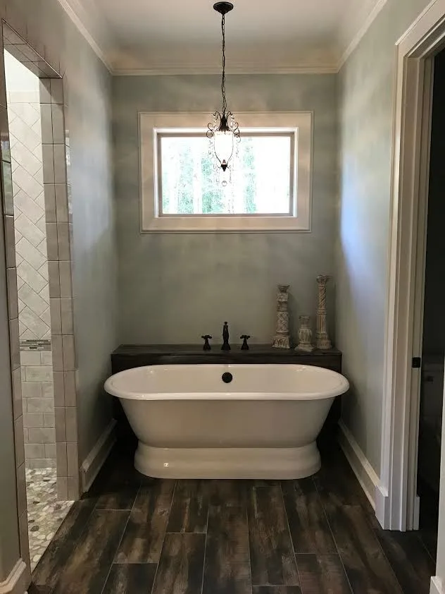 Custom Home at Grand Oaks by Scott E. Redfearn, Inc. - Photo 8