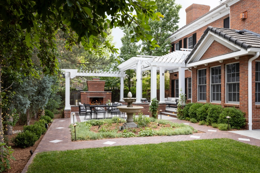 Hilltop Garden Elegance by C&H Landscaping - Photo 3