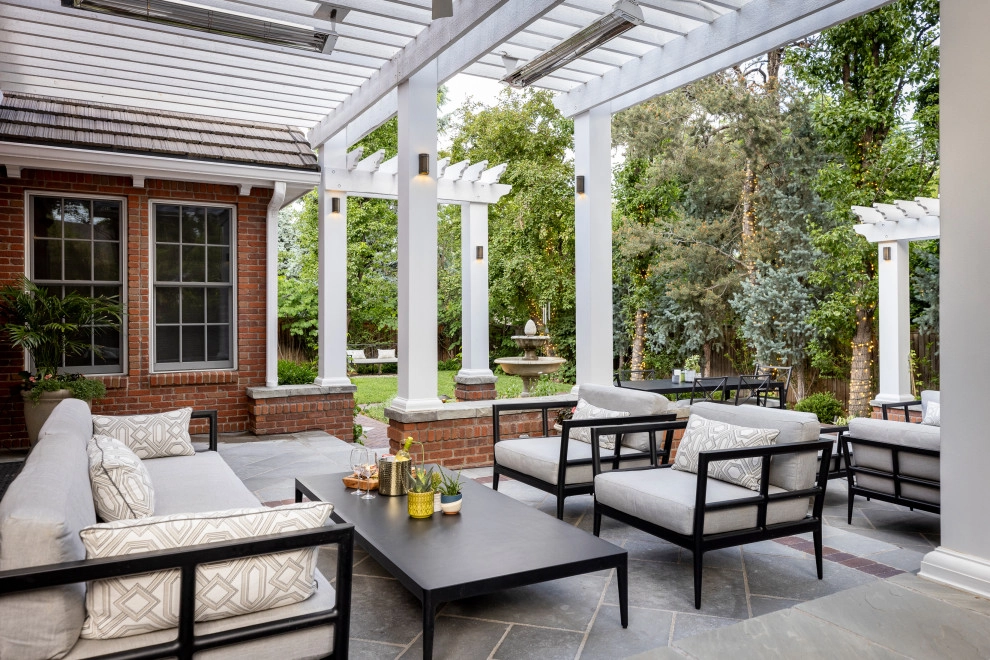 Hilltop Garden Elegance by C&H Landscaping - Photo 8