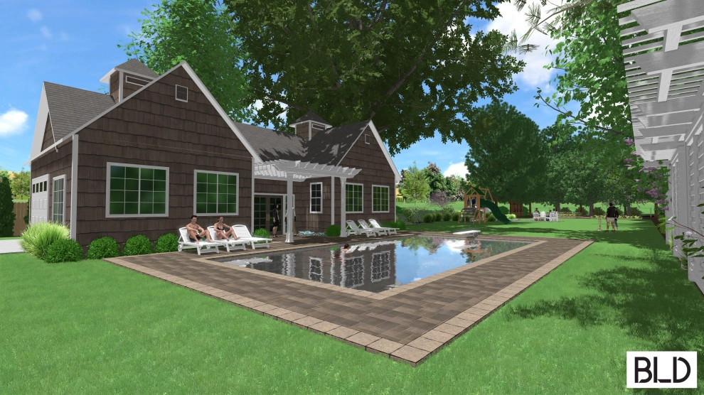 North End Landscape Design by Boise Landscape Design - Photo 8