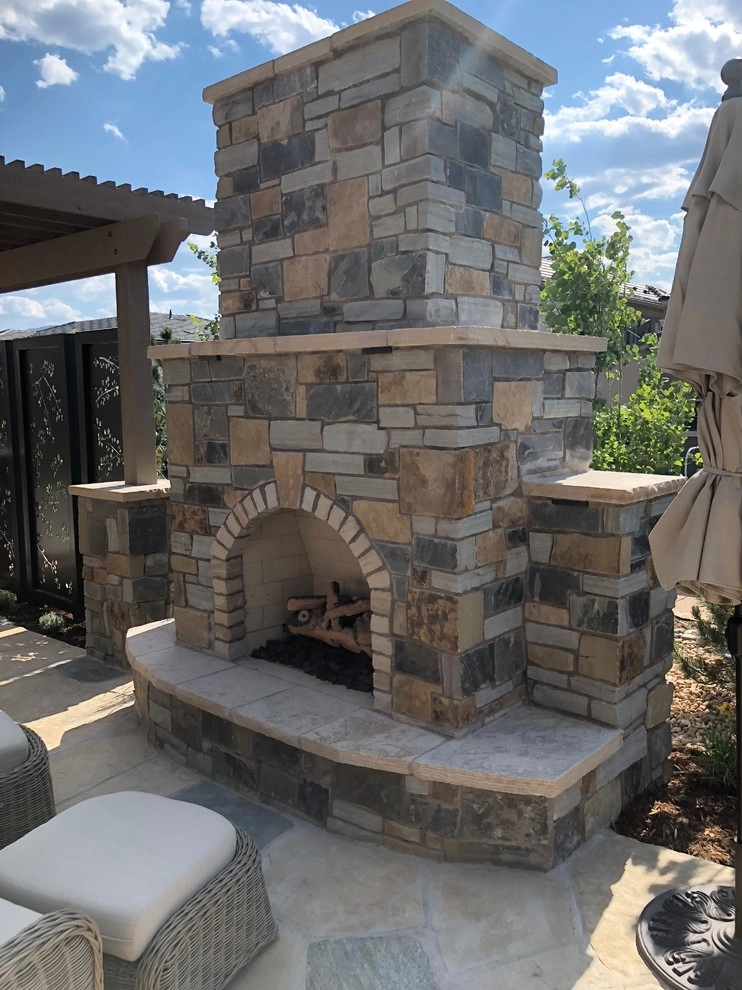 Stunning Solterra by C&H Landscaping - Photo 7