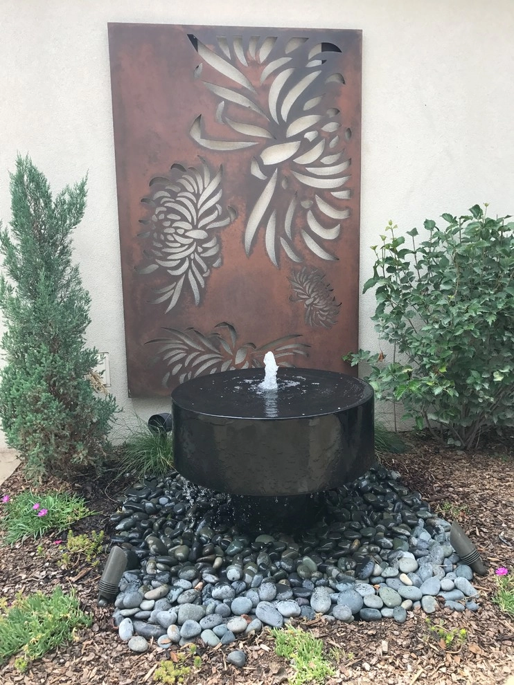 Dream Yard in DU by C&H Landscaping - Photo 7