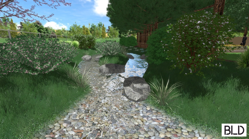 North End Landscape Design by Boise Landscape Design - Photo 9