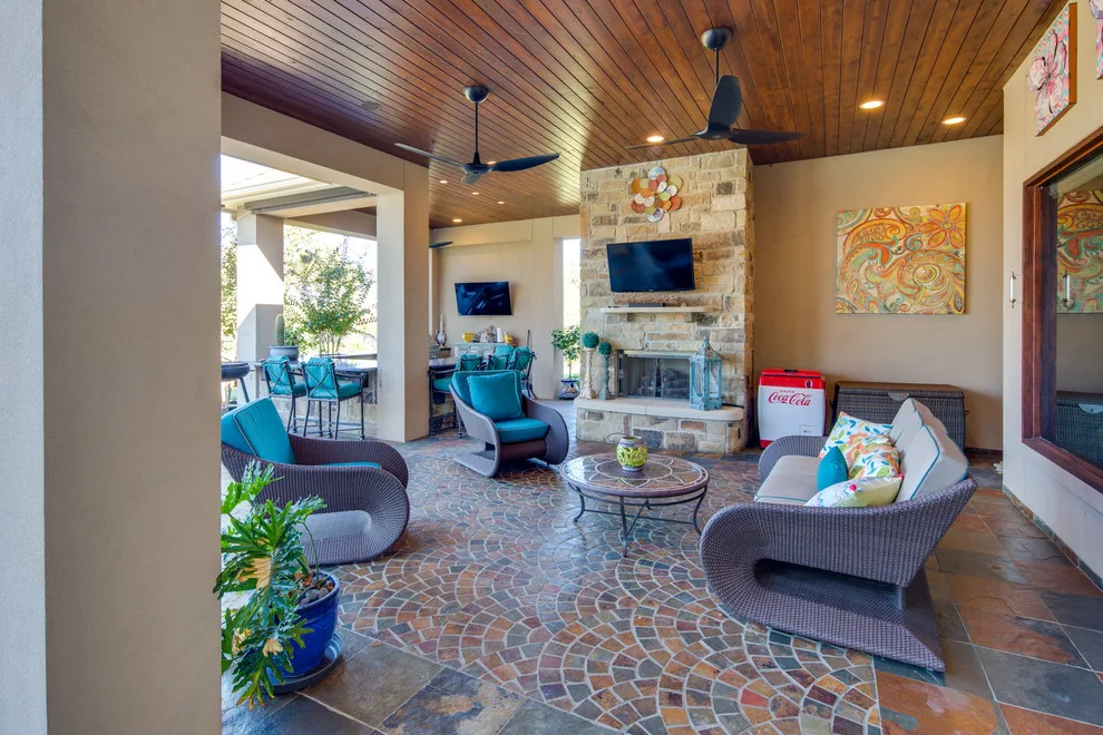 Majestic by Crowley Custom Homes - Photo 8