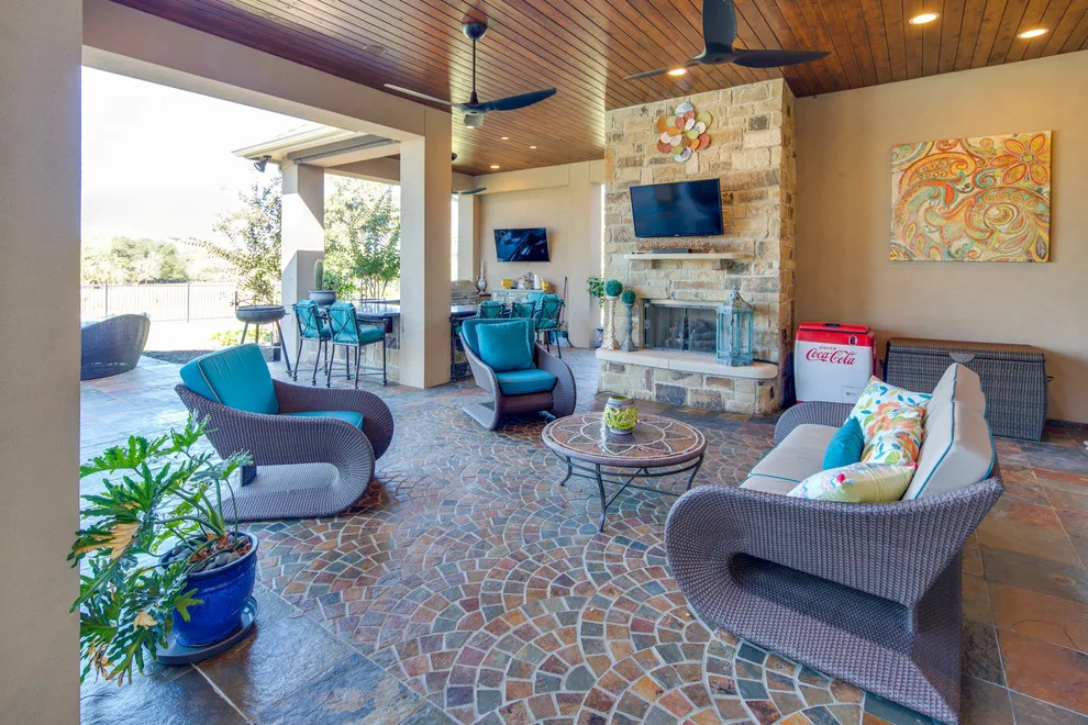 Majestic by Crowley Custom Homes - Photo 22