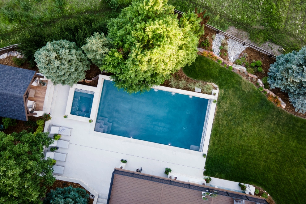 C&H Landscaping - Photo 13