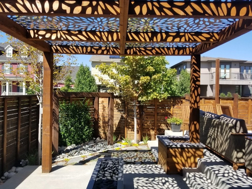 Stapleton Sanctuary by C&H Landscaping - Photo 7