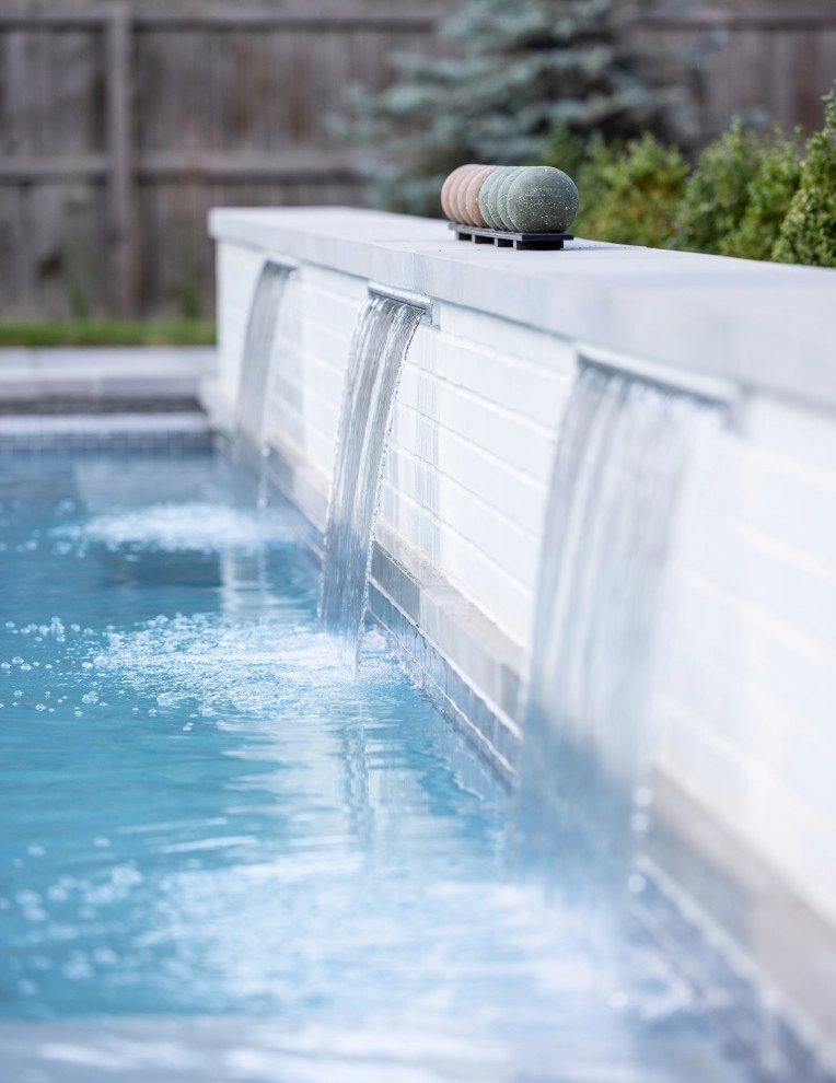 Hilltop Pool Haven by C&H Landscaping - Photo 7