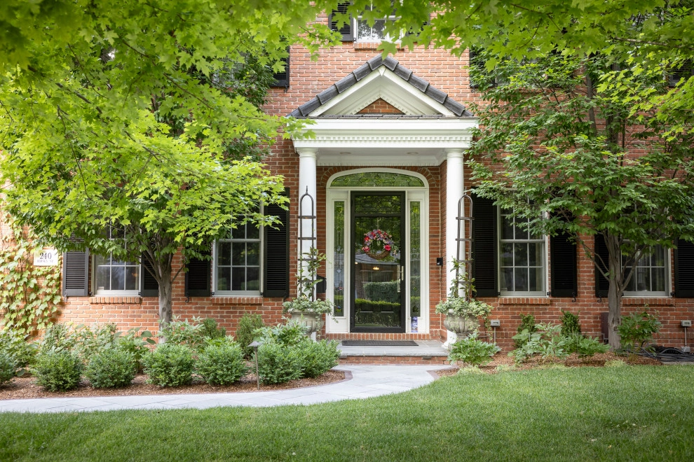 Hilltop Garden Elegance by C&H Landscaping - Photo 7