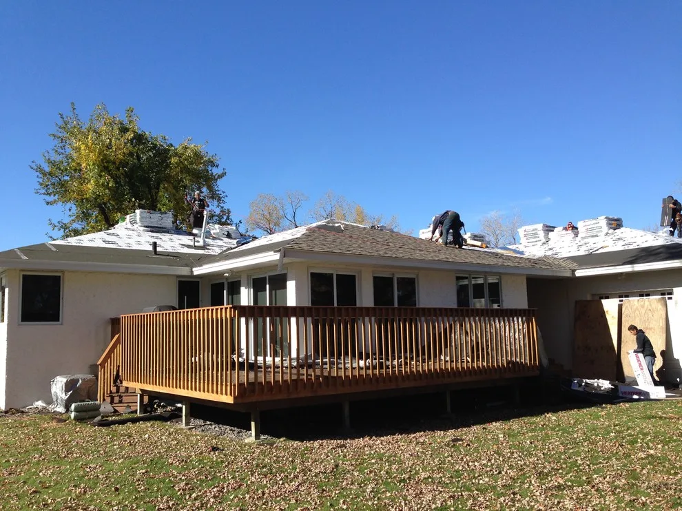 Refined Contracting LLC - Photo 5
