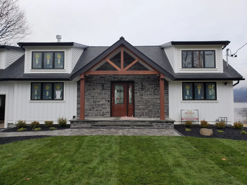 Grandview Avenue by Olympia Homes, LLC - Photo 13
