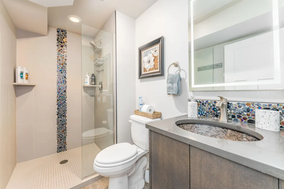 Grandview Condominium Renovation by Apex Building Services - Photo 19
