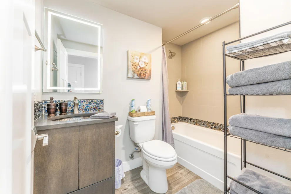Grandview Condominium Renovation by Apex Building Services - Photo 21