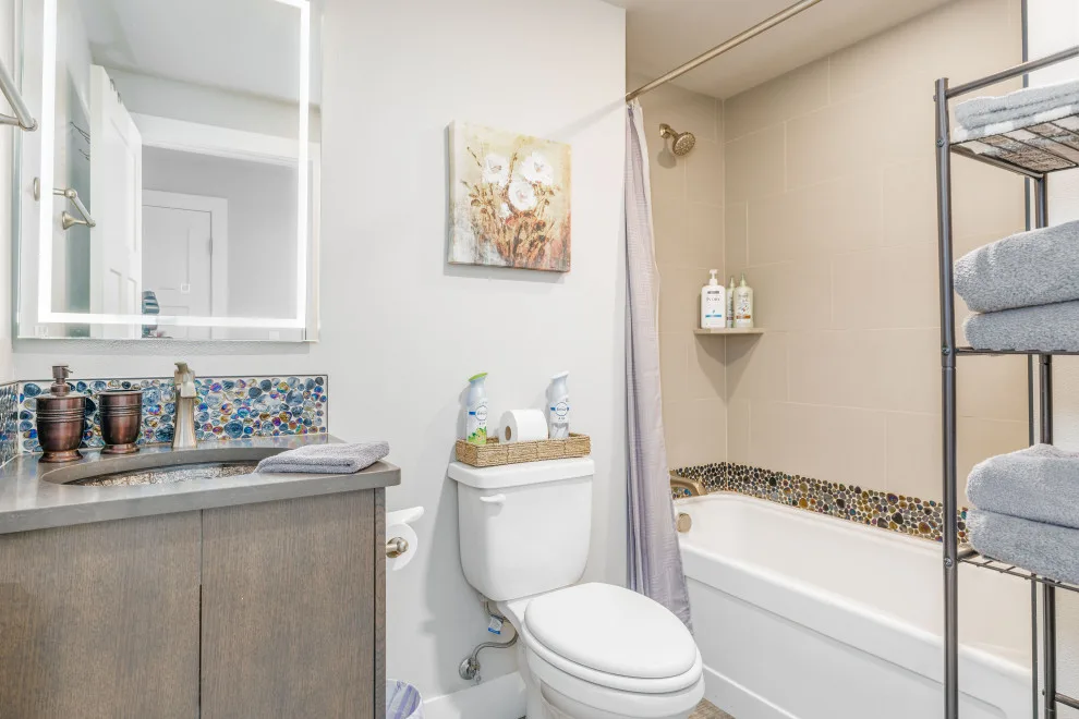 Grandview Condominium Renovation by Apex Building Services - Photo 16