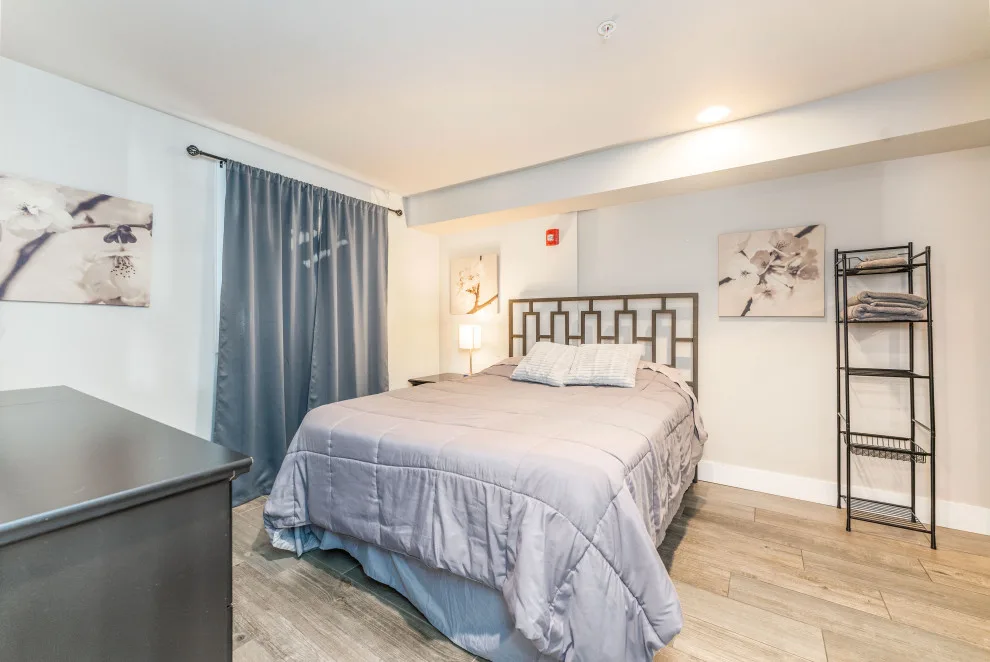 Grandview Condominium Renovation by Apex Building Services - Photo 8