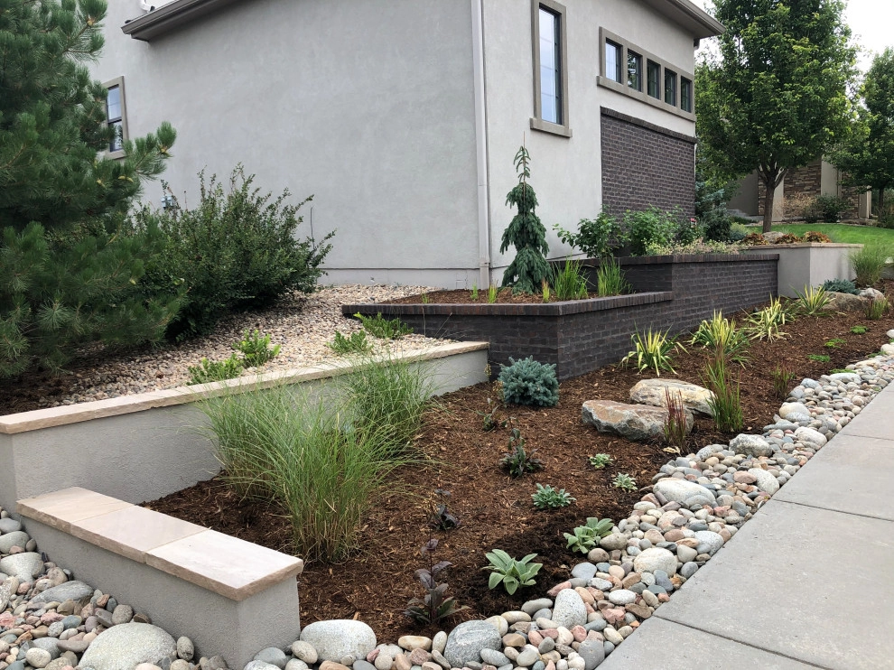 Modern Oasis by C&H Landscaping - Photo 5