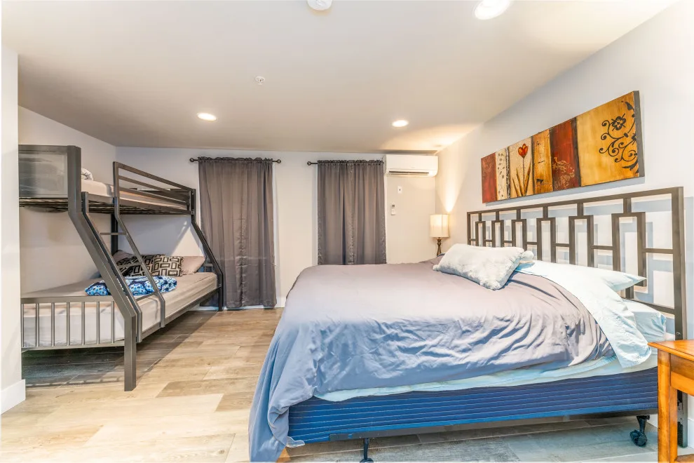 Grandview Condominium Renovation by Apex Building Services - Photo 10