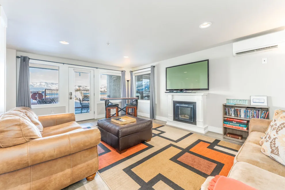 Grandview Condominium Renovation by Apex Building Services - Photo 4
