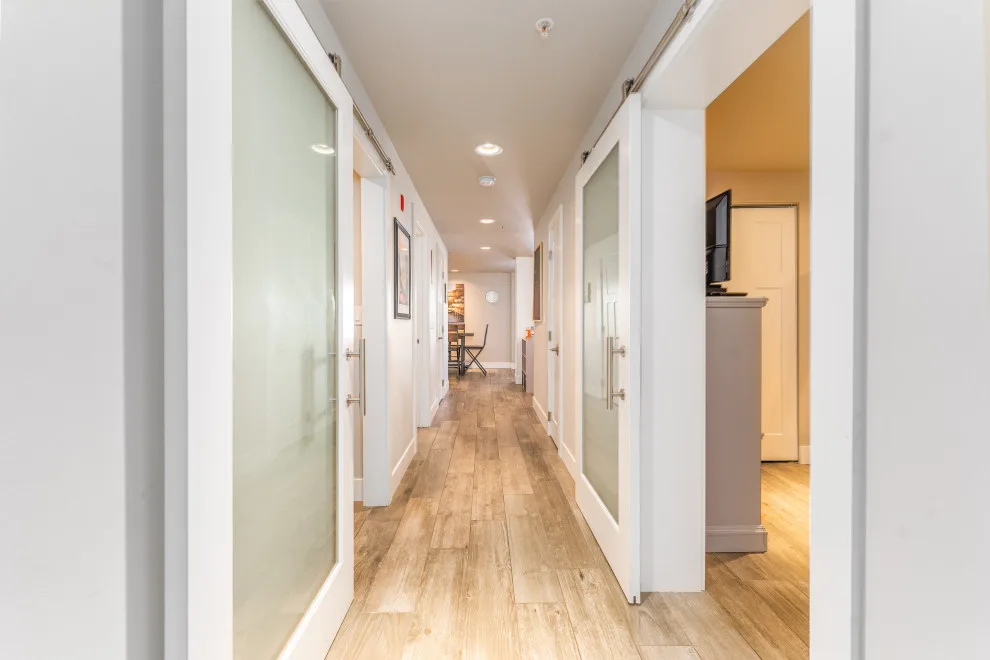 Grandview Condominium Renovation by Apex Building Services - Photo 17