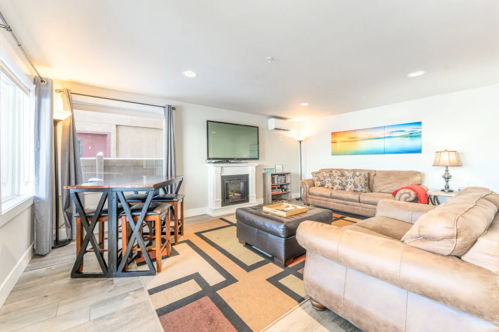 Grandview Condominium Renovation by Apex Building Services - Photo 6