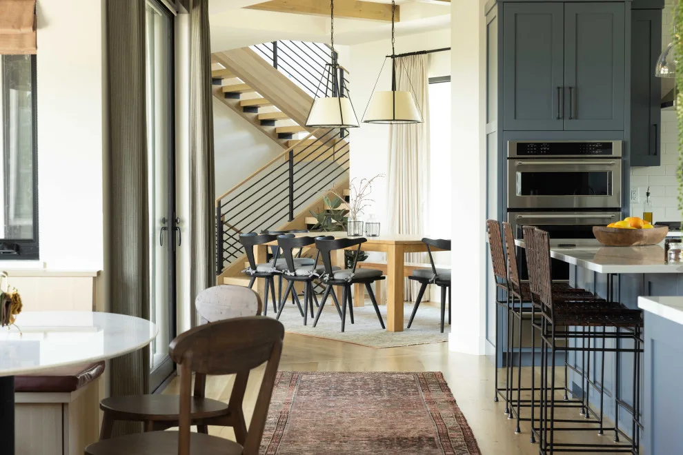 Vista Grande by Rodwin Architecture & Skycastle Construction - Photo 15