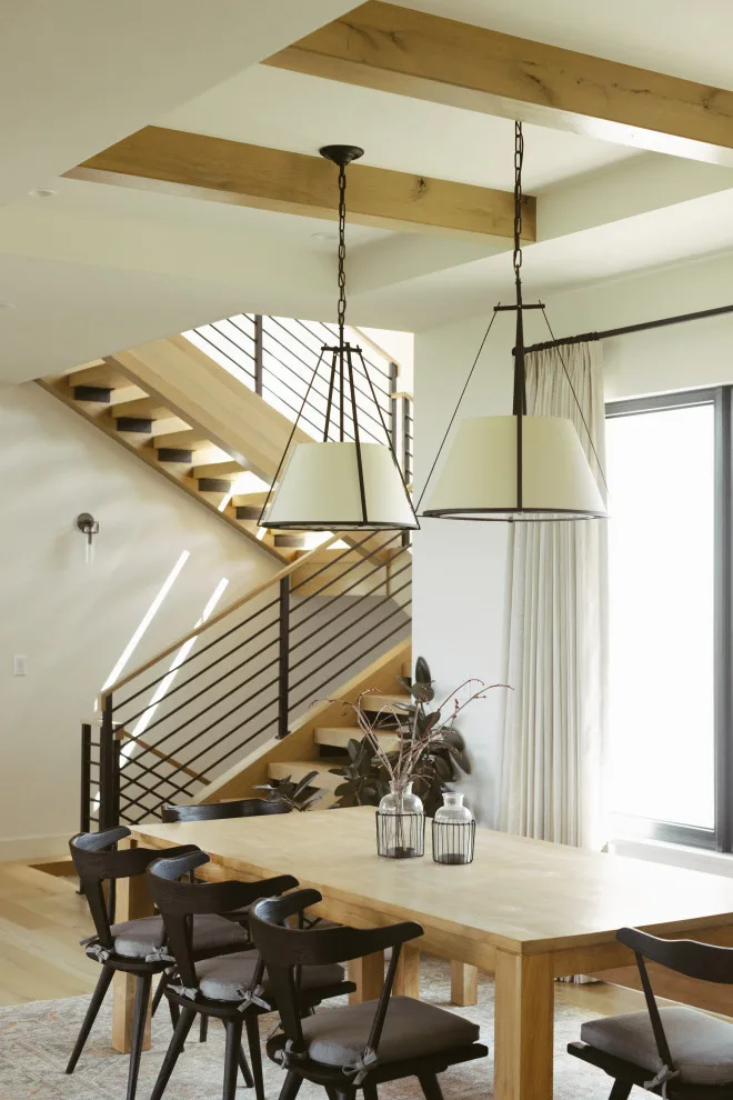 Vista Grande by Rodwin Architecture & Skycastle Construction - Photo 6