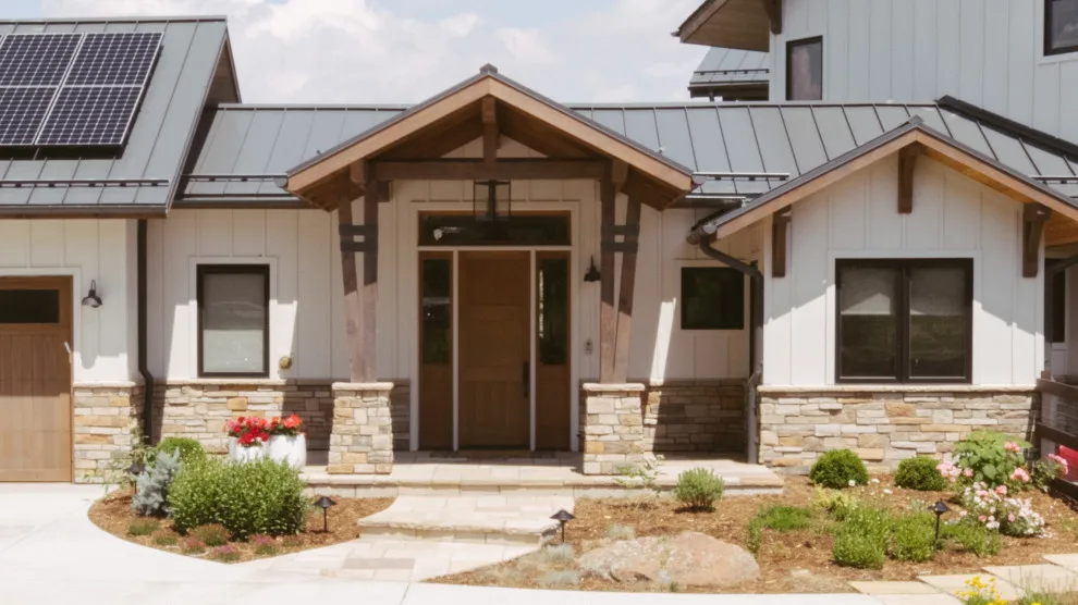 Vista Grande by Rodwin Architecture & Skycastle Construction - Photo 3