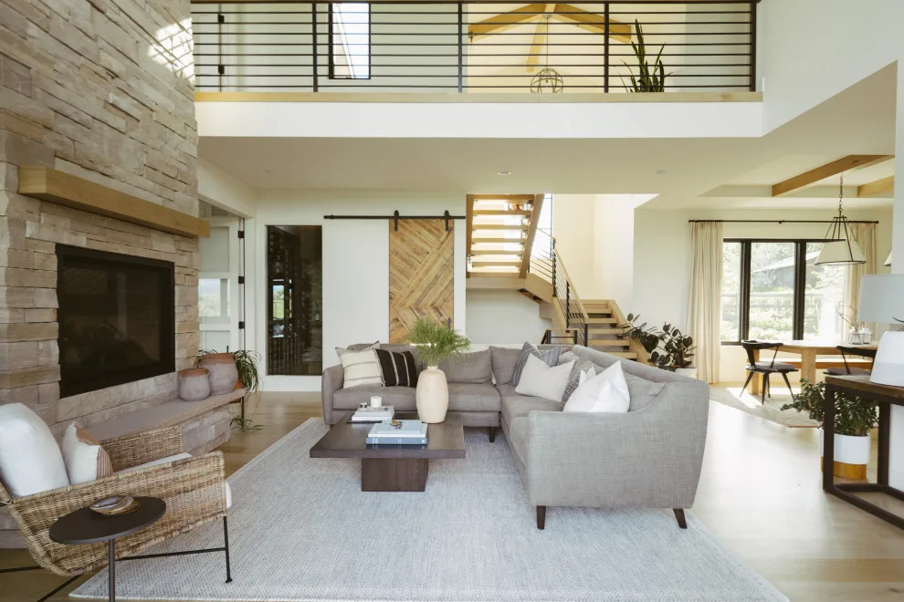 Vista Grande by Rodwin Architecture & Skycastle Construction - Photo 4