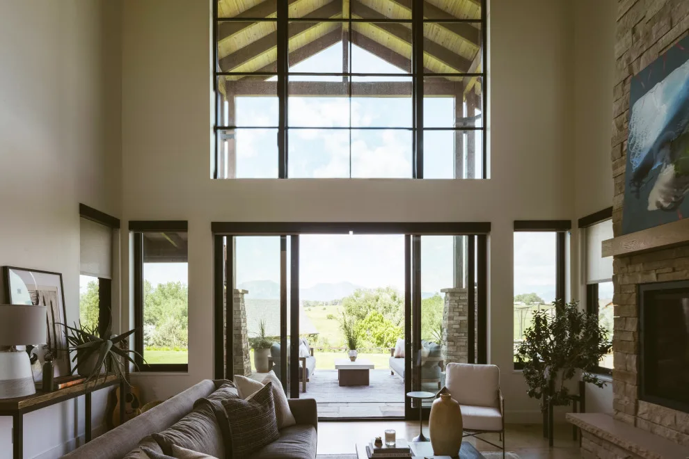 Vista Grande by Rodwin Architecture & Skycastle Construction - Photo 9