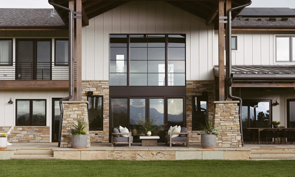 Vista Grande by Rodwin Architecture & Skycastle Construction - Photo 18